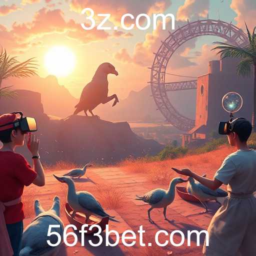 Transformações do Mercado de Jogos em 2025