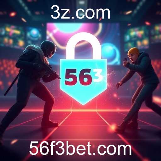 O Impacto da Palavra-chave 56f3 no Crescimento dos Jogos Online