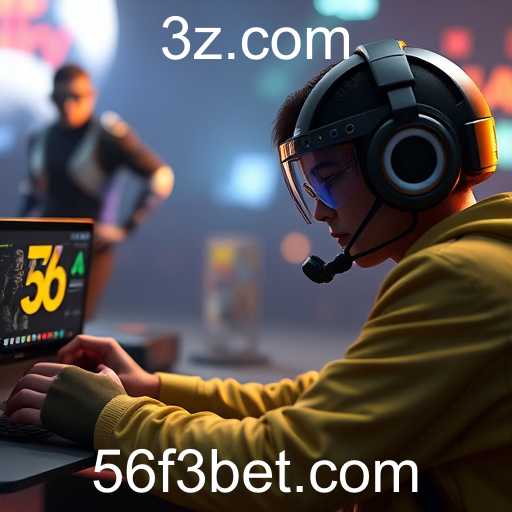 Avanços e Desafios no Mundo dos Jogos Online