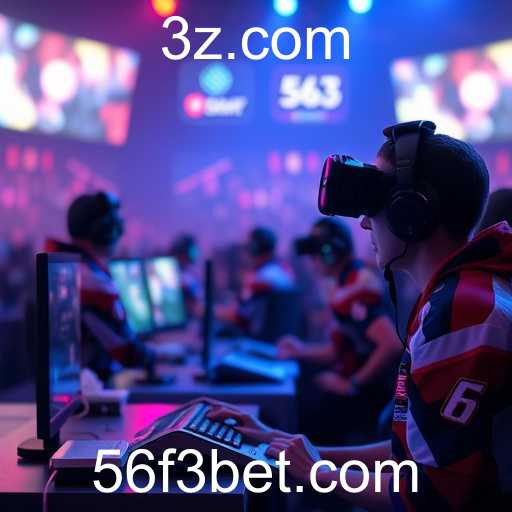 Expansão dos Jogos Online Continua a Crescer