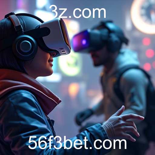 Novidades e Tendências no Mundo dos Jogos