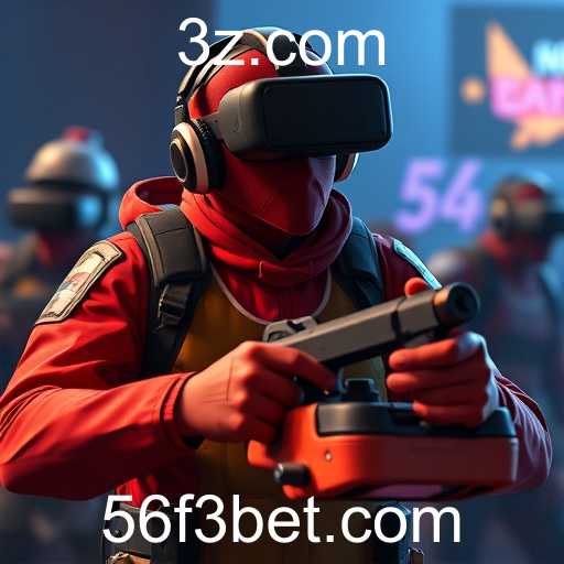 As Novas Tendências do Mundo dos Jogos em 2025