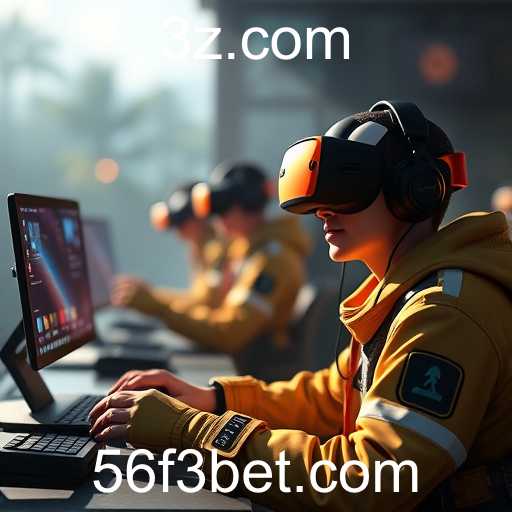 A Evolução dos Jogos Online em 2026: Novas Tendências Emergentes