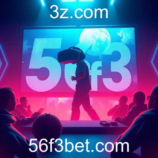 A Revolução dos Jogos com '56f3'