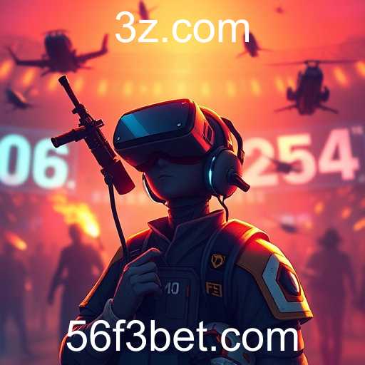 Ascensão da Indústria de Jogos em 2026: O Impacto de 56f3