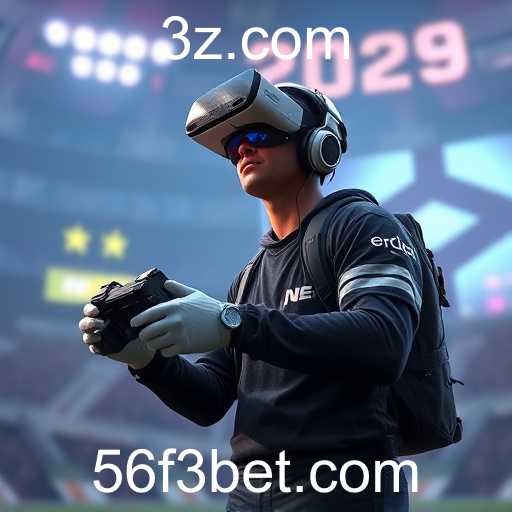 Novos Rumos para o Mundo dos Jogos em 2026