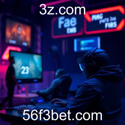 A Ascensão dos Jogos com '56f3' no Cenário Brasileiro