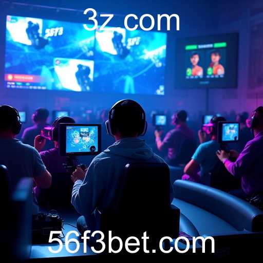 A Revolução dos Jogos Virtuais em 2026