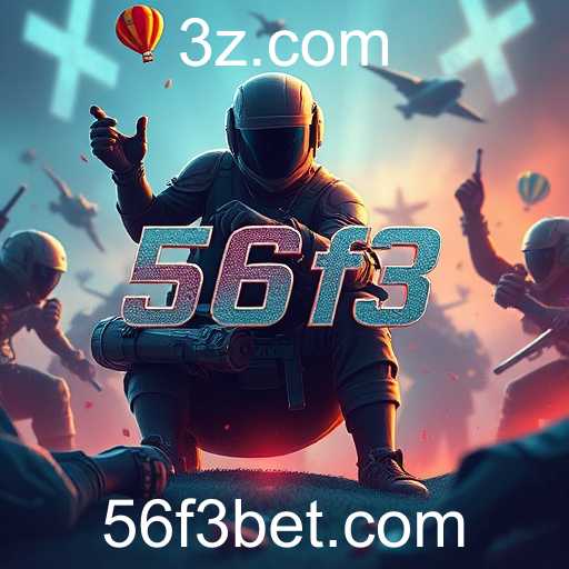 Revolução no Mundo dos Jogos Online com 56f3