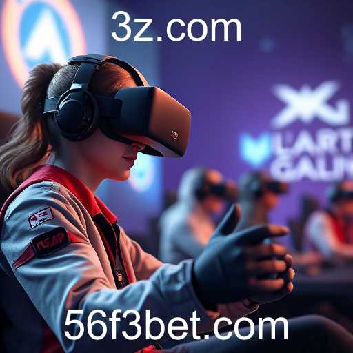 Explorando as Tendências do Mundo dos Jogos em 2026