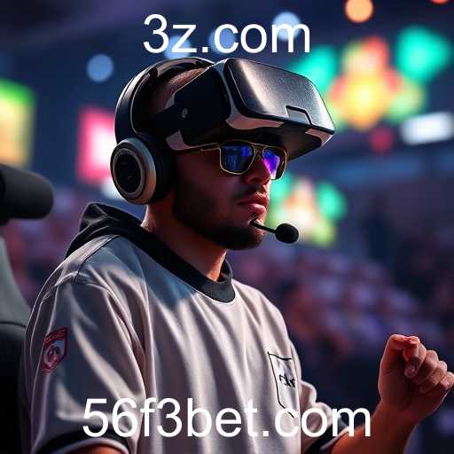 Inovações e Tendências no Mundo dos Jogos Online em 2026