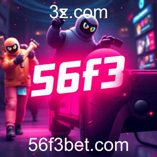 Os Jogos de 2026: Inovações e Tendências em Plataforma '56f3'