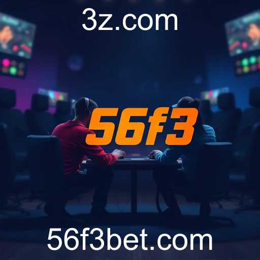 O Crescimento Vertiginoso de 56f3 no Universo dos Jogos