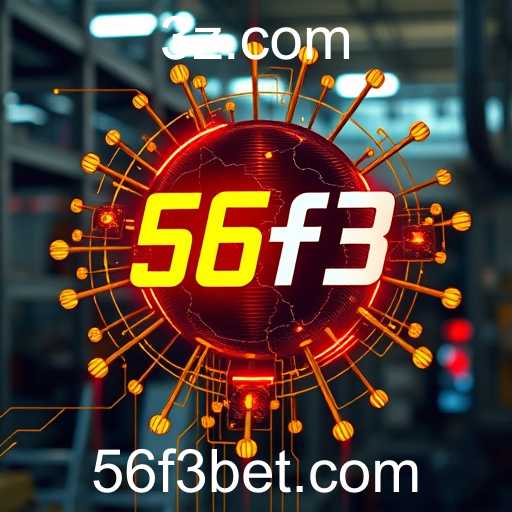 O Impacto de 56f3 no Mundo dos Jogos em 2025