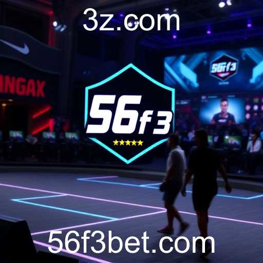 O Impacto do Universo '56f3' no Mercado de Jogos Digitais