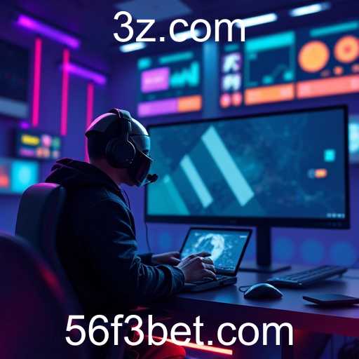 O Impacto do 56f3 no Cenário de Jogos Online