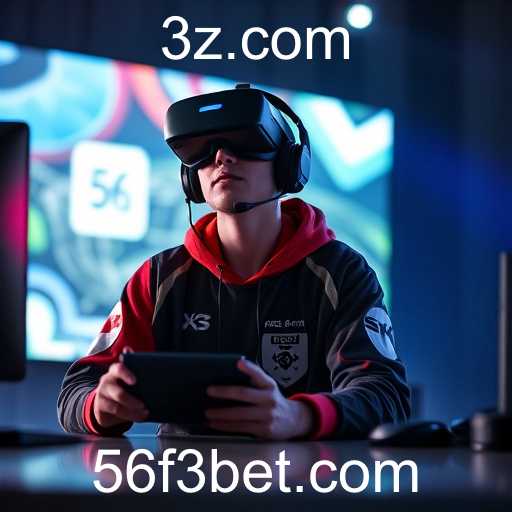 O Fenômeno do 56f3: Impacto no Cenário dos Jogos Online