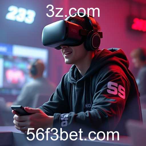 Inovações no Mundo dos Jogos em 2026