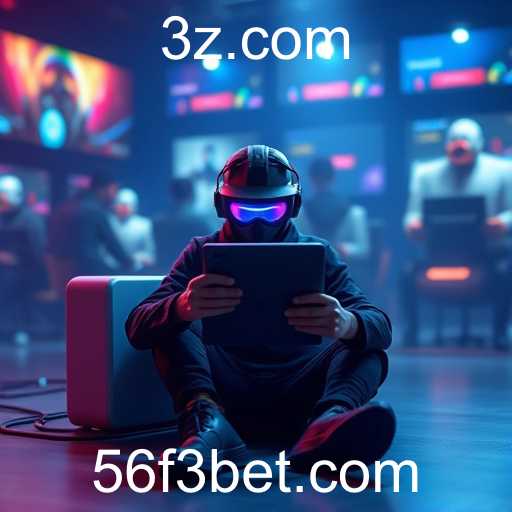 Inovações no Mundo dos Jogos Online