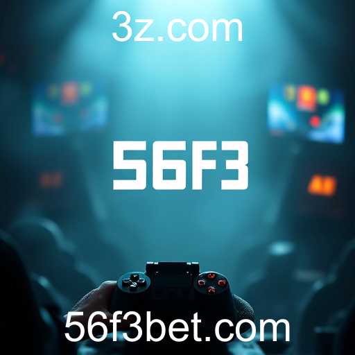 Novo Horizonte nos Jogos Online: A Ascensão de 56f3