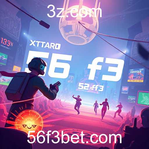 Novo Horizonte no Cenário de Jogos Online