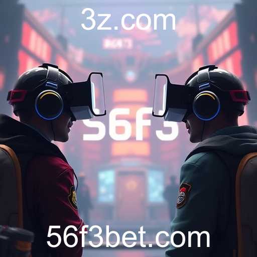 Novo Horizonte dos Jogos Online: A Ascensão do 56f3