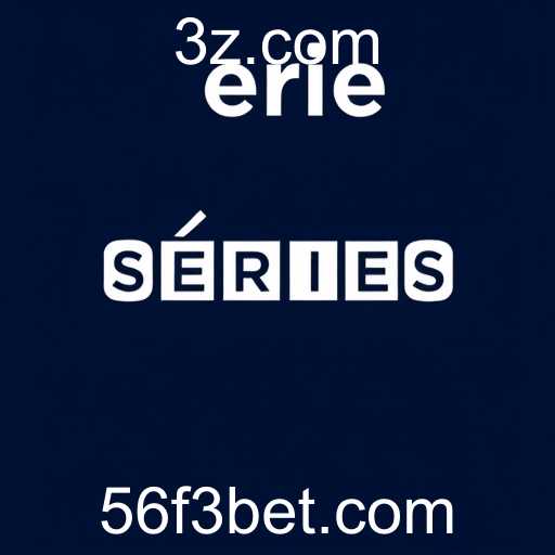 Explorando a Categoria 'Séries' no Jogo de Palavras '56f3'