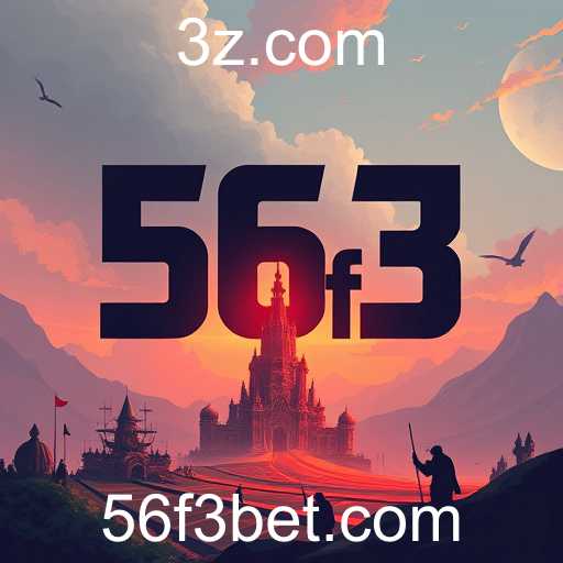 A Ascensão de 56f3: O Portal dos Gamers em 2026