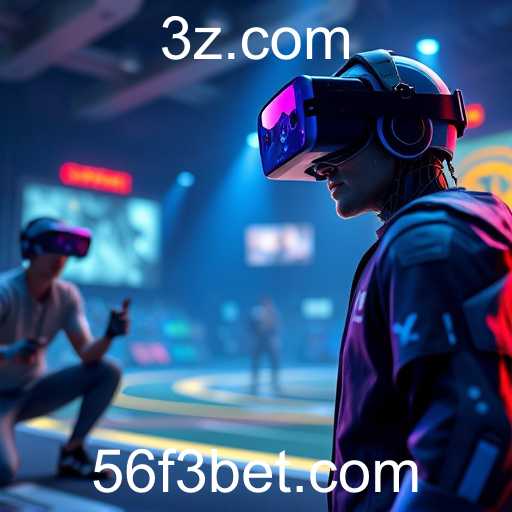 A Revolução da Tecnologia nos Jogos: Impactos e Tendências