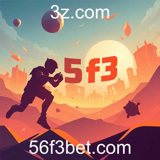 A Revolução dos Jogos Online em 2026: A Nova Era de 56f3