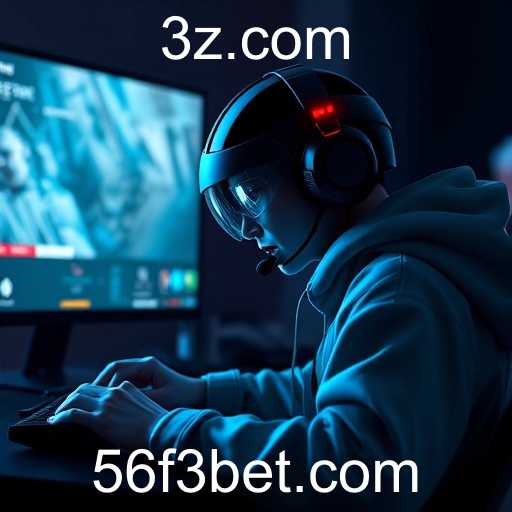 O Fenômeno 56f3: Transformando o Cenário dos Jogos em 2026