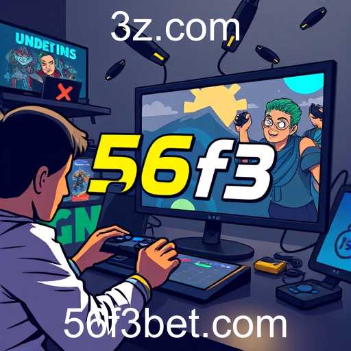 Tendências e Inovações no Mundo dos Jogos em 2026