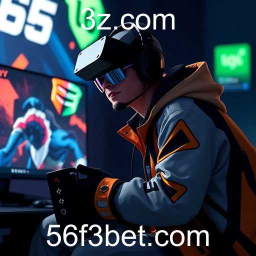 Tendências Emergentes no Mundo dos Jogos